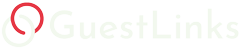 Guest link logo