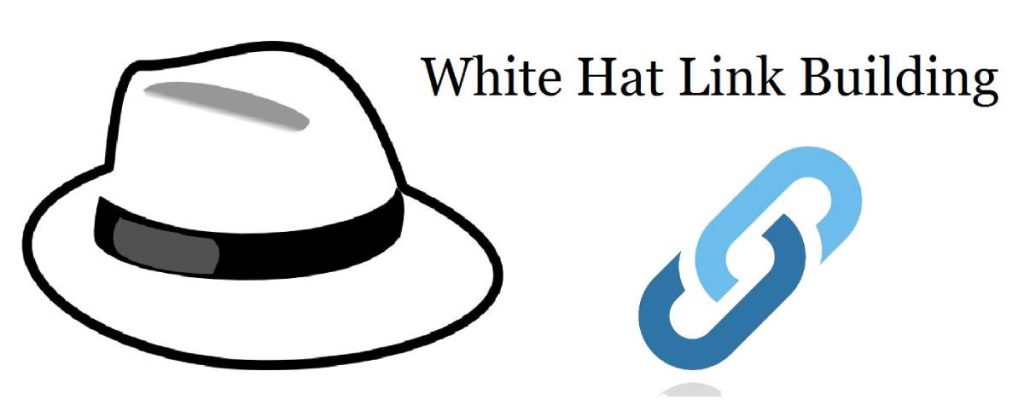 white hat link building